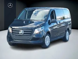 Mercedes Vito 116 CDI Tourer PRO Long