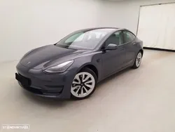 Tesla Model 3 Standard Range Plus RWD