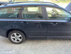 Volvo V50 1.6 D Nível 2