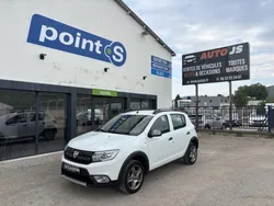 Dacia Sandero STEPWAY SCE 75 URBAN