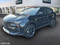 Alfa Romeo Junior 1.2 Intensa eDCT6