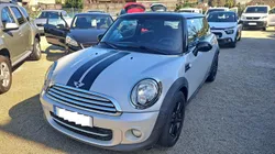 MINI Cooper D