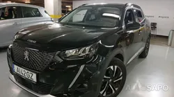 Peugeot 2008 de 2021