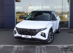 Hyundai TUCSON IV (1) 1.6 CRDI 136ch BVA7 CREATIVE