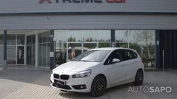 BMW Série 2 de 2017