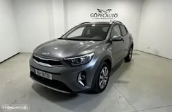 Kia Stonic 1.2 Dynamic
