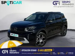 CITROEN C3 Aircross Turbo S&S Plus 100