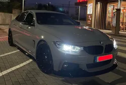 BMW 420 D