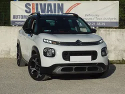 CITROEN C3 AIRCROSS 1.2L 110 cv SHINE