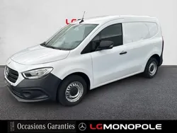 Mercedes-benz Citan 110 CDI Long First 5cv