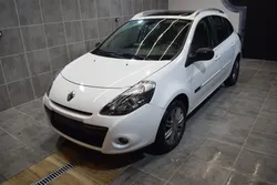 Renault Clio 3 1.2i 75 cv