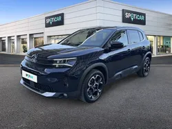CITROEN C5 Aircross PureTech 130 S&S BVM6 Feel Pack
