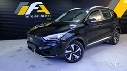 MG ZS 50.3 kWh Comfort de 2023