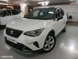 SEAT Arona 1.0 TSI FR