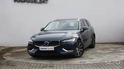 Volvo V60 de 2021