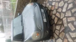 MINI One 1.6