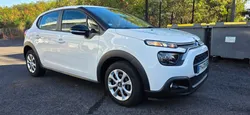 CITROËN C3 III (B618) Phase 2 Société 1.5 BlueHDi 16V S&S 102 cv