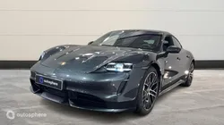 Porsche Taycan 680ch Turbo MY20