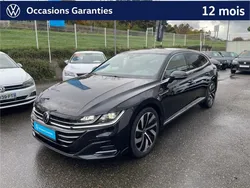 Volkswagen Arteon SHOOTING BRAKE 2.0 TDI EVO SCR 200 DSG7 4MOTION R-Line