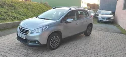 Peugeot 2008 1.6 BlueHDI 75CV Allure