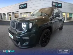 JEEP Renegade 1.5 MHEV Summit
