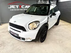MINI Countryman Cooper SD
