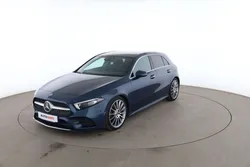 Mercedes-Benz Classe A 200 d AMG Line 8G-DCT 150 ch