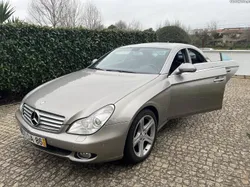 Mercedes-Benz CLS 320 Nacional 136.000km IUC 65