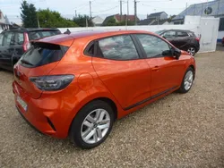Clio 5 tce 90cv 09/24 16000 kms 14995