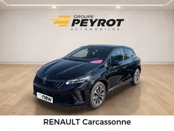 RENAULT Clio Eco-G 100 ch GSR2 Techno