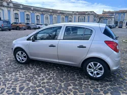 Opel Corsa CDTI
