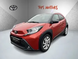 Toyota aygo x 1.0 VVT-i 72 Design
