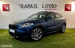 BMW X2 25 e xDrive Pack M