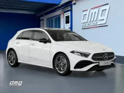 MERCEDES Clase A A 250e Sedán 8G-DCT