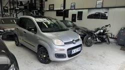 FIAT PANDA 1.2 Young 69ch 57300km premier main