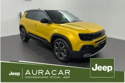 JEEP Avenger 1.2 Summit