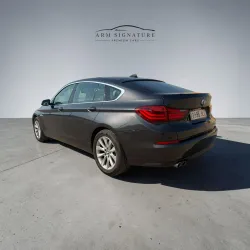 BMW Serie 5 520dA Gran Turismo Luxury