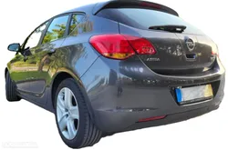 Opel Astra 1.3 CDTi Enjoy