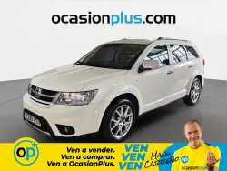 FIAT Freemont 2.0 Diesel Lounge AWD Aut. 170