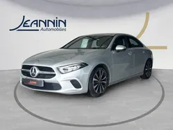 MERCEDES Classe A 200 7G-DCT Business Line