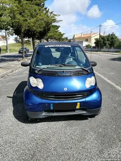 Smart ForTwo CDI