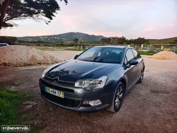 Citroën C5 1.6 HDi Exclusive