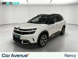 CITROEN C5 Aircross PureTech 130 S&S BVM6 Shine