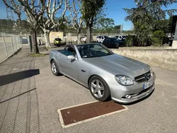 Mercedes Slk 320 V6