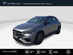 Mercedes Gla 200 d 4MATIC AMG Line