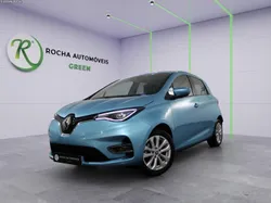 Renault Zoe (c/ Bateria) Z.E. 50 EXPERIENCE