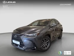LEXUS NX 450h+ Premium+ 4WD