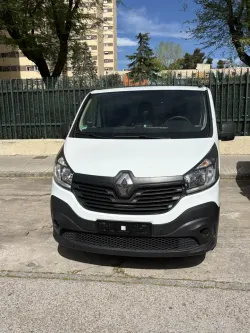 Renault Trafic Furgón 29 L1H1 dCi 70kW