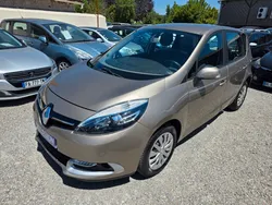 Renault SCENIC 3 PHASE 2 1.5 DCI 110 CV AUTOMATIQUE