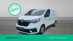 RENAULT Trafic Furgón L2H1 BluedCi 96kW CU aumentada